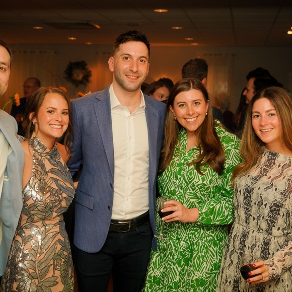 Milly Olivia Sequin Mini Dress Size 0 - Picture 5 of 9